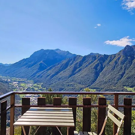 Under The Big Bench #223 Lejlighed